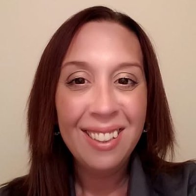 Marcy Norman, RN